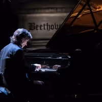 TheatreWorks Livestreams Musical Masterpiece HERSHEY FELDER: BEETHOVEN