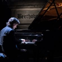 TheatreWorks Livestreams Musical Masterpiece HERSHEY FELDER: BEETHOVEN