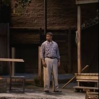 PLAY OF THE DAY! Today's Play: FENCES by August Wilson
