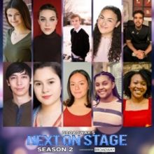 Meet Our NEXT ON STAGE: SEASON 2 High School Top 10!