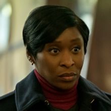 VIDEO: Cynthia Erivo Stars in LUTHER: THE FALLEN SUN Trailer