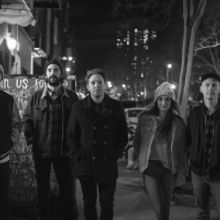 THE PAPER KITES Announce Album Details