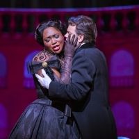BWW Review: LA TRAVIATA, Royal Opera House