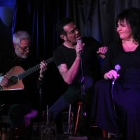 BWW Review: CLEARLY NOW Fills Pangea Like a Beam Of Light