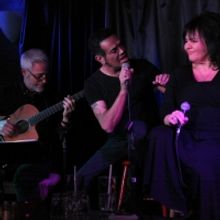 BWW Review: CLEARLY NOW Fills Pangea Like a Beam Of Light