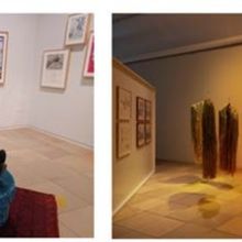 Largest Ever Survey Show Of Legendary American Artist Opens At Haus Der Kunst In Muni