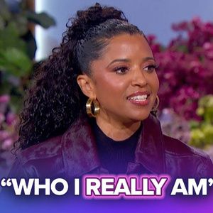 Video: Renée Elise Goldsberry Talks Returning to Broadway in THE BALUSTERS