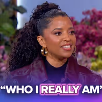 Video: Renée Elise Goldsberry Talks Returning to Broadway in THE BALUSTERS Video