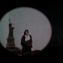 BWW Review: ISLAND OF HOPES, ISLAND OF TEARS (WORKING TITLE) at Guerilla Opera