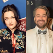 Isa Briones, Alex Brightman, & More Nominated for 2026 Astra TV Awards Photo