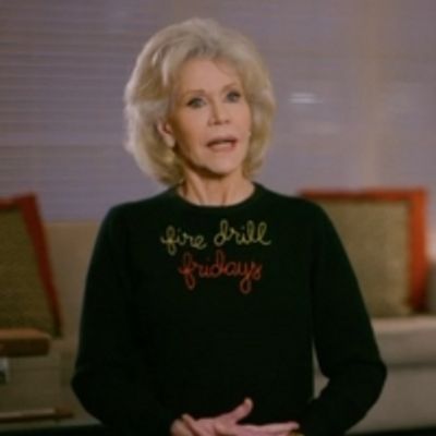 BWW Exclusive: Jane Fonda Discusses Cultural Impact in New Documentary STILL WORKING 9 TO 5