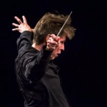 This Month, Salonen Returns to the Walt Disney Concert Hall!