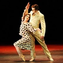 Pittsburgh Ballet Brings New Ballet THE GREAT GATSBY to Northrop