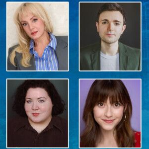 Wendi McLendon-Covey to Lead PRAIRIE PARK Industry Reading
