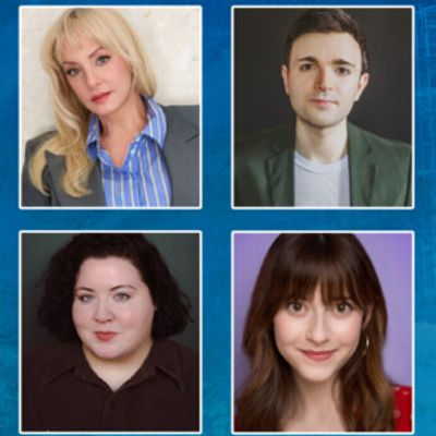 Wendi McLendon-Covey to Lead PRAIRIE PARK Industry Reading