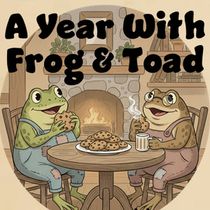 Mt. Ararat Stage Company To Present A YEAR WITH FROG AND TOAD
