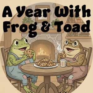 Mt. Ararat Stage Company To Present A YEAR WITH FROG AND TOAD