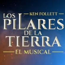 LOS PILARES DE LA TIERRA llegará a la Gran Vía en 2024