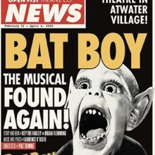 BAT BOY Extended at Open Fist Theatre Company Through Mid May