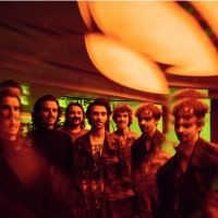 The Mauskovic Dance Band Announce EP & North American Tour Dates