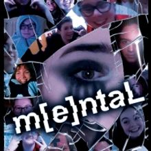 MENTAL Will Be Performed By True North Youth Theatre Ensemble