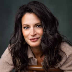 Interview: Chatting with Jackie Burns of DEAR EVAN HANSEN at The Muny