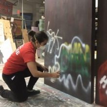 BWW Blog: No Experience Necessary - The Stage is for Anyone