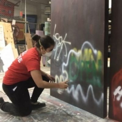 BWW Blog: No Experience Necessary - The Stage is for Anyone