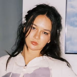 Blu DeTiger Drops New Single 'Cut Me Down' With Mallrat