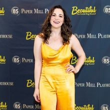 Kyra Kennedy to Reprise Her Role as Carole King in BEAUTIFUL at Axelrod PAC