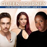Grace Byrnes, Donovan Hoffer and Asia Littlejohn to Star in Concert Celebrating…
