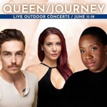 Grace Byrnes, Donovan Hoffer and Asia Littlejohn to Star in Concert Celebrating Queen