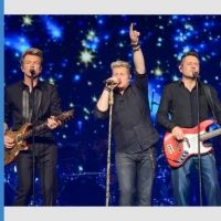 Rascal Flatts Will Make an Exclusive Announcement Tomorrow on CBS THIS MORNING