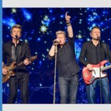 Rascal Flatts Will Make an Exclusive Announcement Tomorrow on CBS THIS MORNING