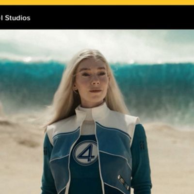 Sophie Flay Covers AVENGERS: DOOMSDAY Record, Prince George & Camp Rock 3 on GMA POP NEWS