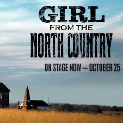 Video: GIRL FROM THE NORTH COUNTRY at Arden Theatre