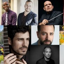 Bravo! Vail Music Festival Unveils 37th Season Featuring Orchestras, Opera Production