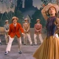 Utah Symphony Presents AN AMERICAN IN PARIS in Concert This Month