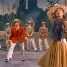 Utah Symphony Presents AN AMERICAN IN PARIS in Concert This Month