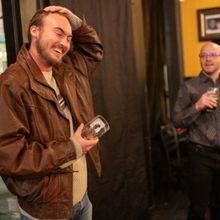 Corrib Theatre to Present SPEAR by CN Smith Beginning This Month