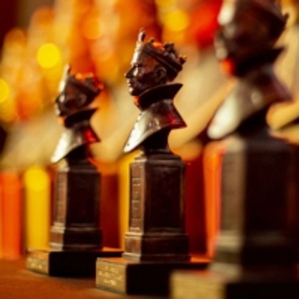 Olivier Awards 2022 - Full List of Winners! Photo