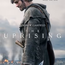 Photos: THE UPRISING Holds LA Premiere With Andrew Garfield, Jude Law, Sharon Stone