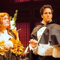 VIDEO: Get a First Look at DRACULA: A COMEDY OF TERRORS at the Maltz Jupiter Theatre Video