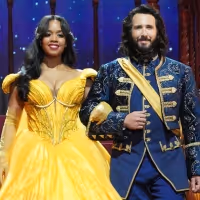 BEAUTY & THE BEAST: A 30TH CELEBRATION Scores 4 Million Viewers