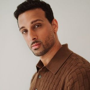 Ari'el Stachel to Host 2026 Broadway Junior Student Celebration