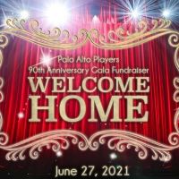 Palo Alto Players Will Celebrate 90th Anniversary With Hybrid Gala Fundraiser…