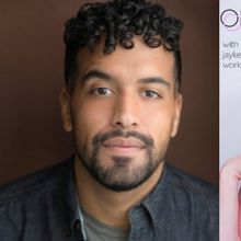 Exclusive: Oh My Pod U Guys- Brandon Contreras Has Sparkles In Their Tummy