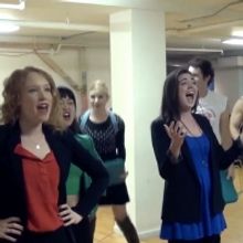 Broadway Rewind: HEATHERS Gets Ready for a Beautiful Freakin' Run Off-Broadway