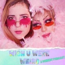 Listen to Laura Bell Bundy, Daniel Franzese, Peppermint and More on WISH U WERE WEIRD
