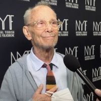 Video: FIDDLER ON THE ROOF in Yiddish Meets the Press